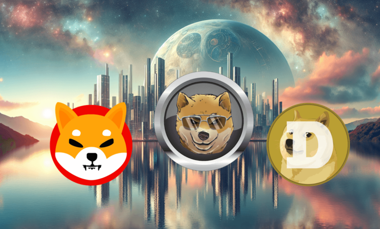 DOGEN Altcoin Investment