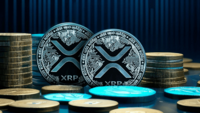 XRP Price Prediction 2025