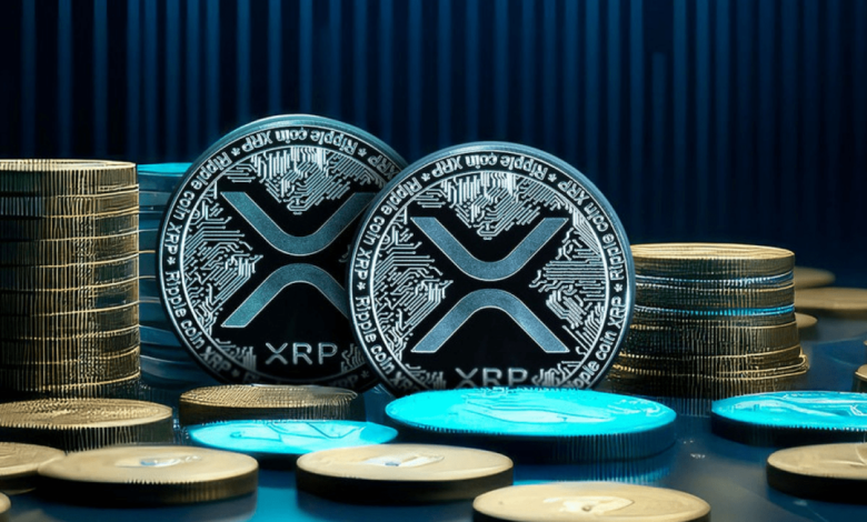 XRP Price Prediction 2025