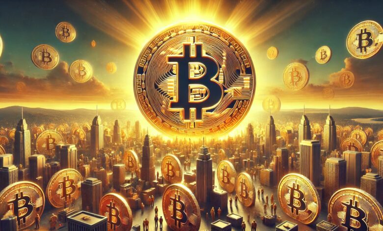 2025 Altseason and Bitcoin Dominance