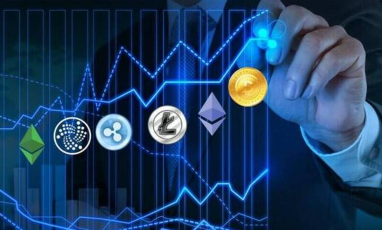 Beginner's Guide to Stock and Crypto Trading