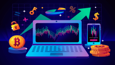 Best Crypto Trading Platform in 2025