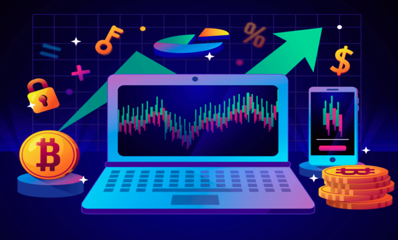 Best Crypto Trading Platform in 2025