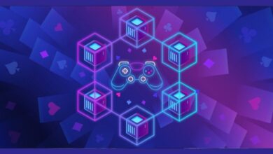 Best crypto blockchains for gaming