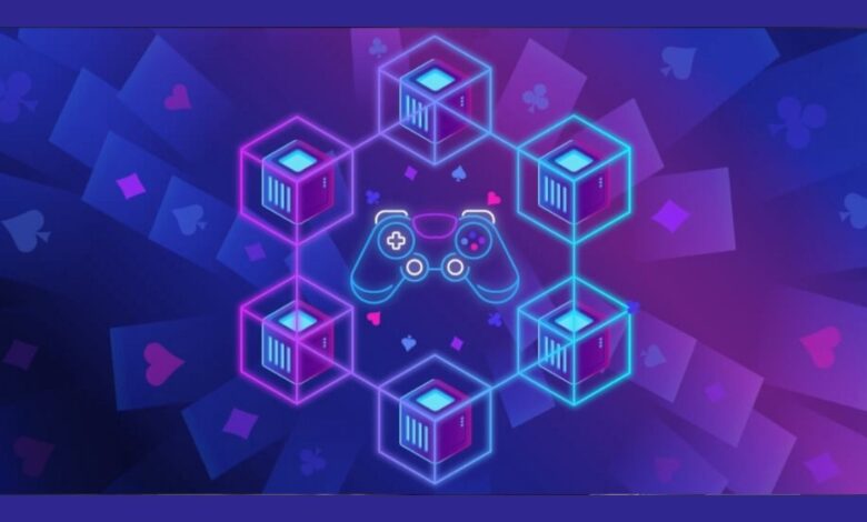 Best crypto blockchains for gaming