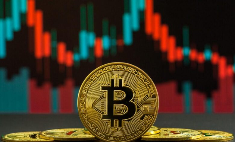 Bitcoin 2024 Annual Review
