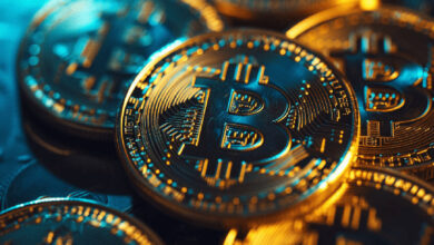 Bitcoin Price Analysis 2025
