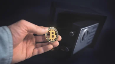 Bitcoin Security
