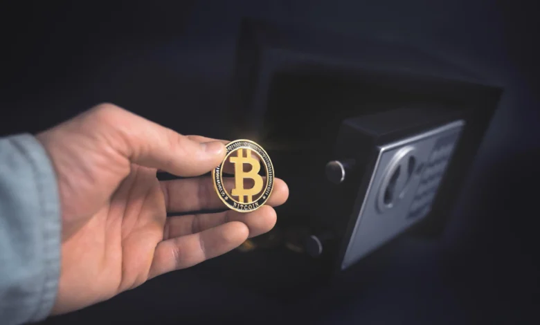 Bitcoin Security