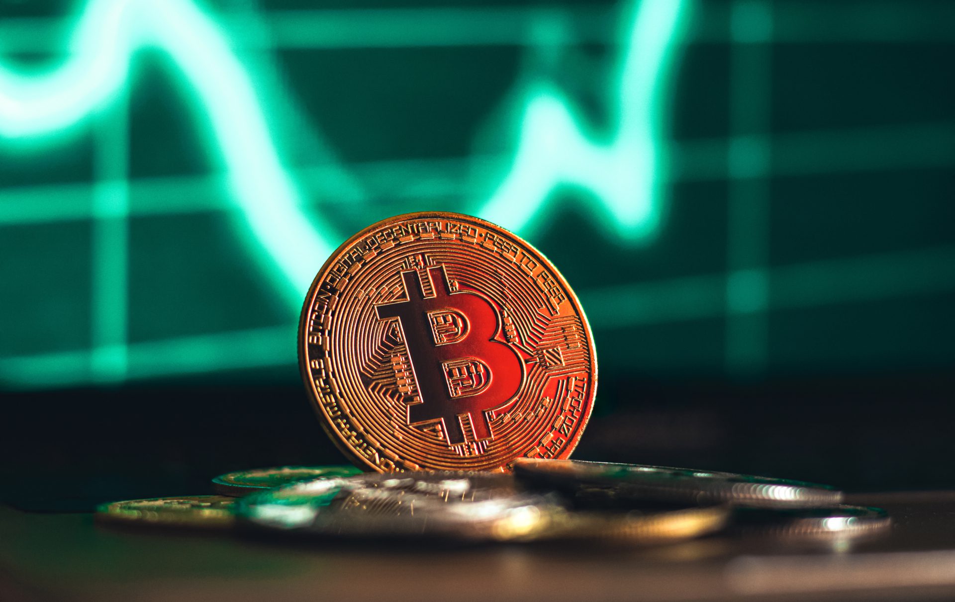 Bitcoin Support Levels and Resistance