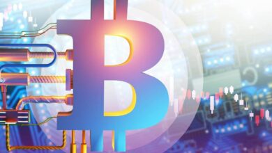 Bitcoin drops below $100K