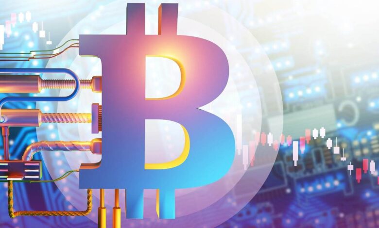 Bitcoin drops below $100K
