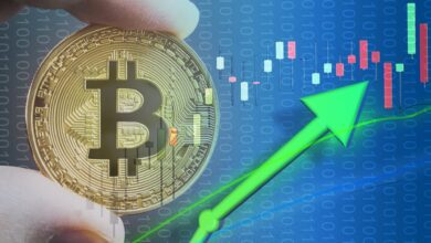 Bitcoin price breakout $100K