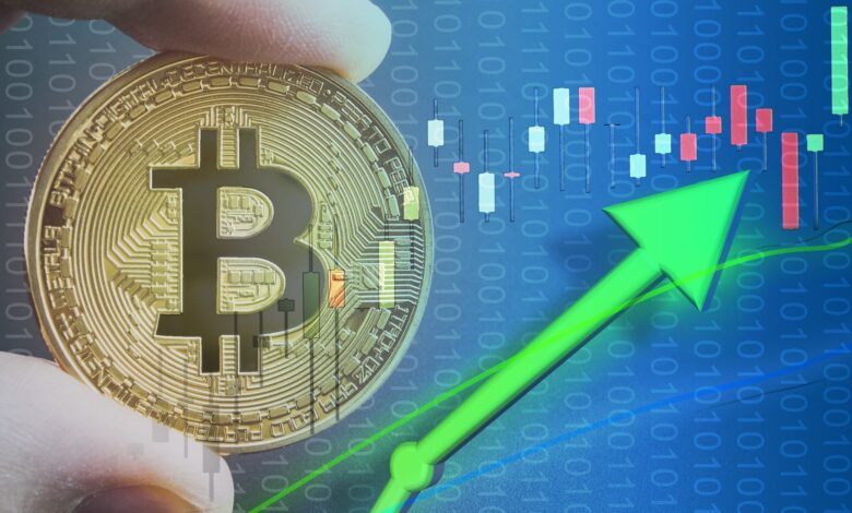 Bitcoin price breakout $100K