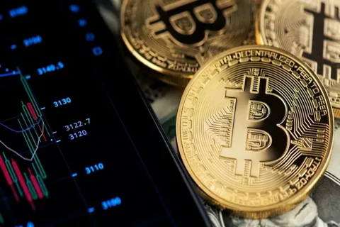 Crypto Options Expiry
