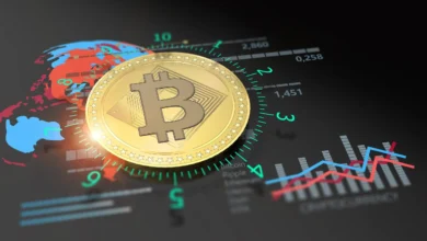 Cryptocurrency Market Overview 2025