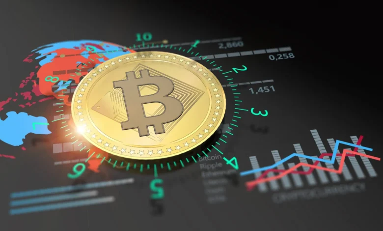 Cryptocurrency Market Overview 2025