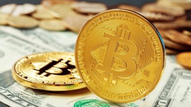 Cryptocurrency's Financial Disruption