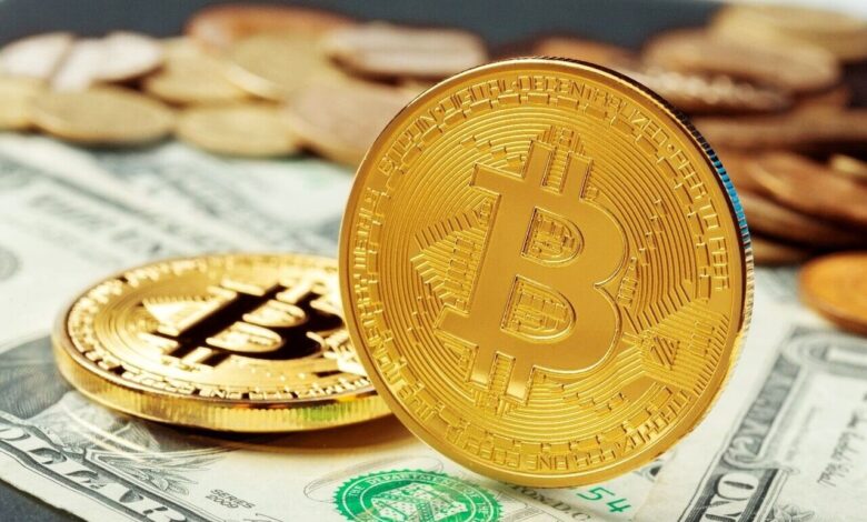 Cryptocurrency's Financial Disruption