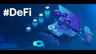 DeFi Platforms Beyond Uniswap
