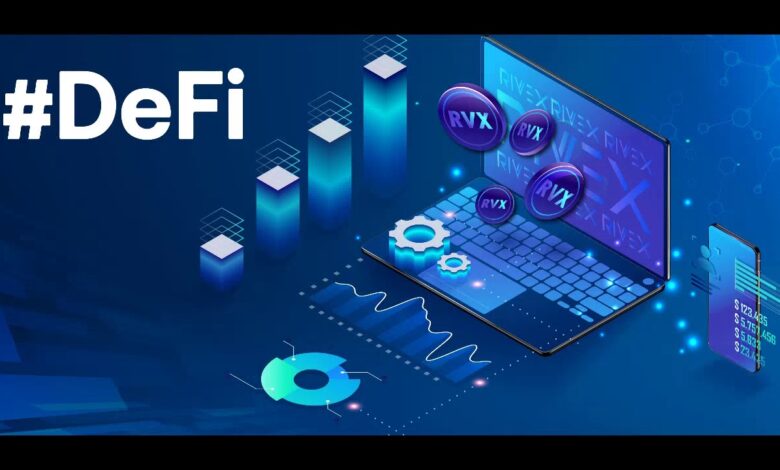 DeFi Platforms Beyond Uniswap