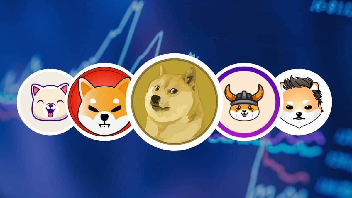 Dogen Crypto