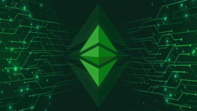 Ethereum (ETH) 2025 Price Trajectory