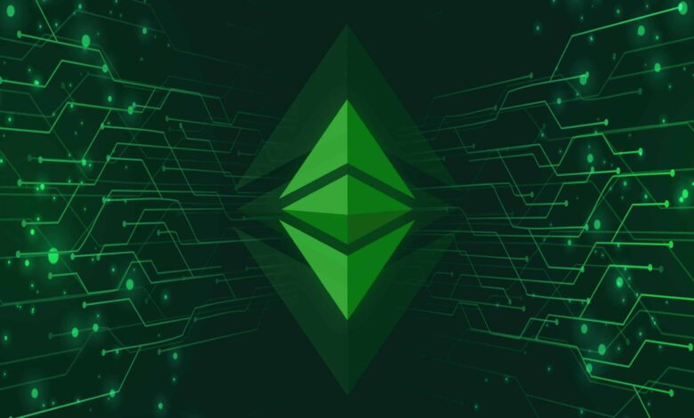 Ethereum (ETH) 2025 Price Trajectory