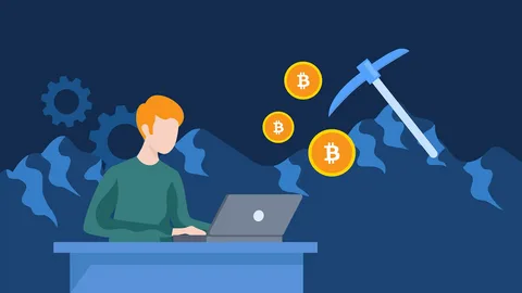 Free Cloud Mining in Cryptocurrency