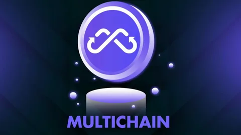 Multichain Self-Custody