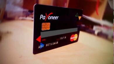 Payoneer Alternatives