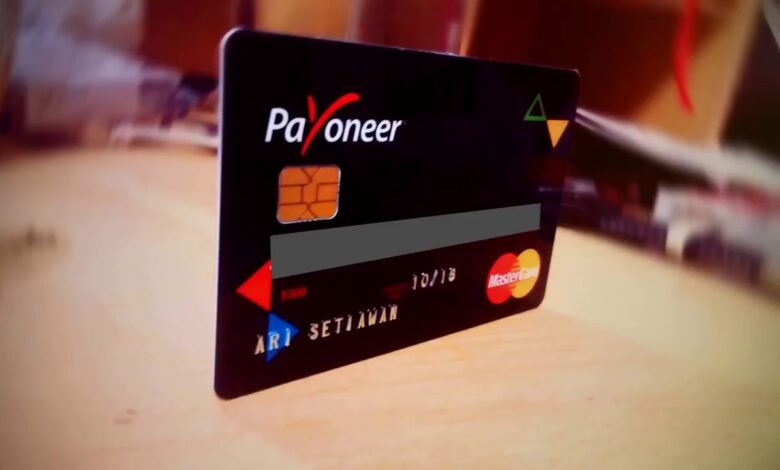 Payoneer Alternatives