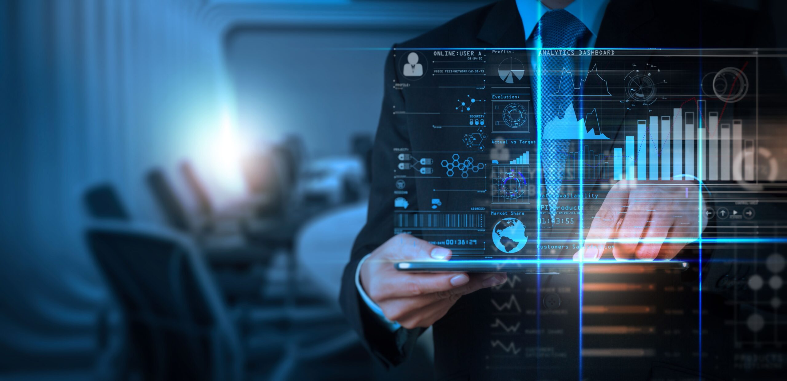 Technical Analysis Insights