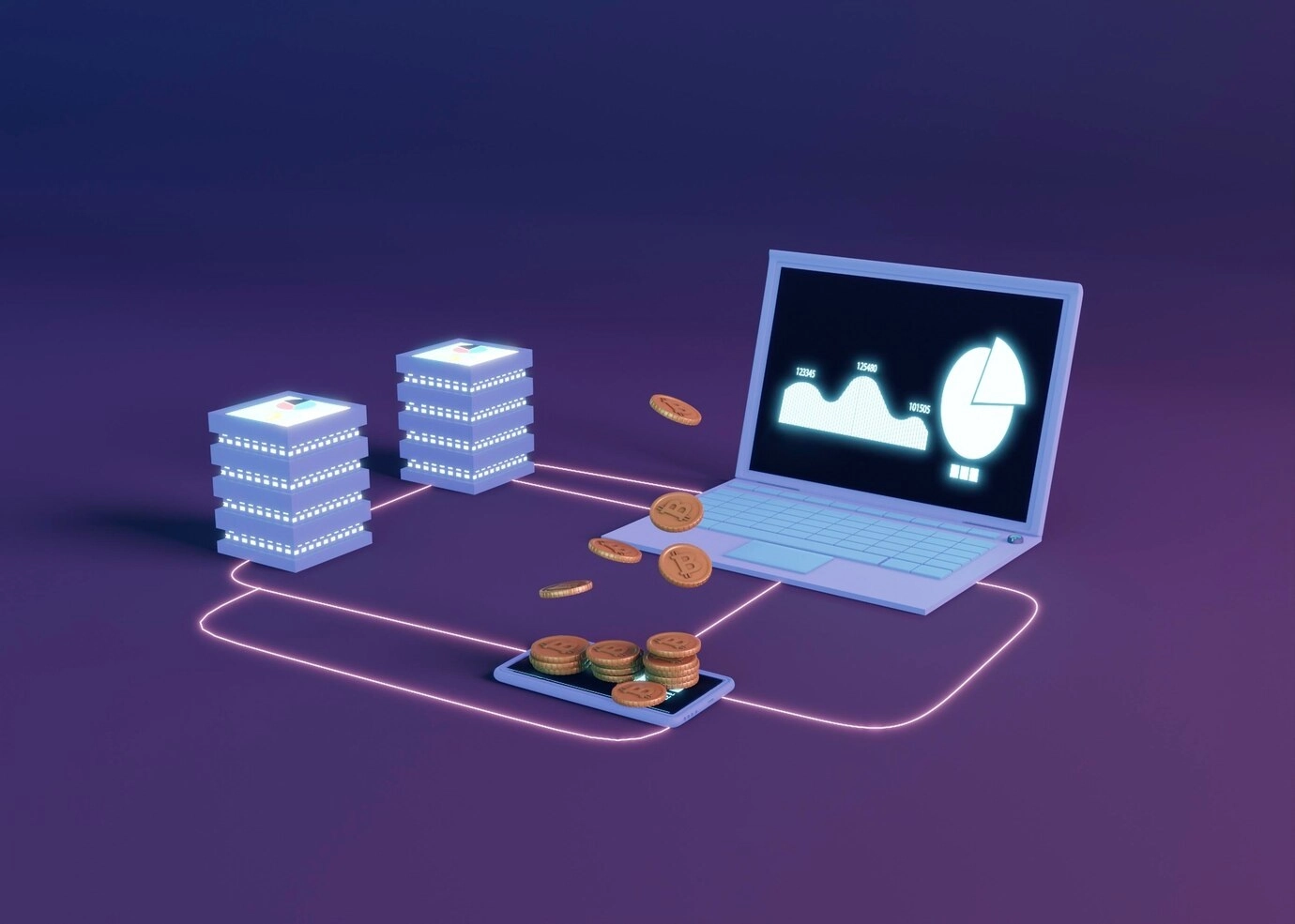 Tokenisation of Assets