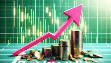 Top 5 Cryptocurrency Presales in 2025