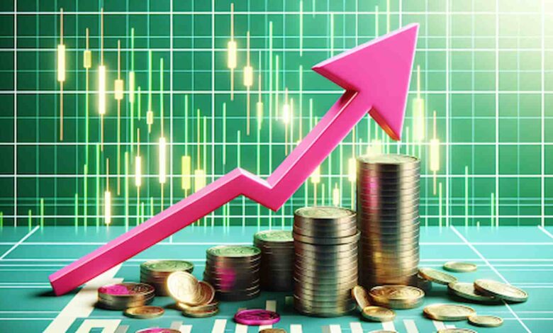 Top 5 Cryptocurrency Presales in 2025