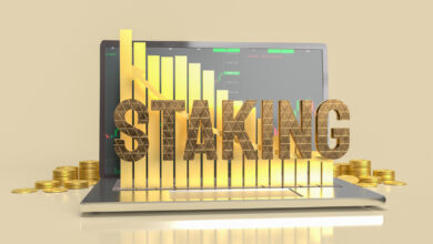 Top Crypto Staking Platforms 2025