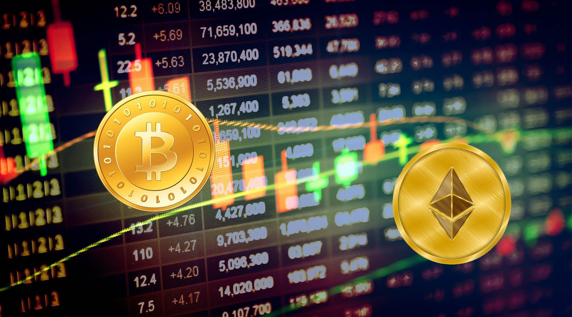 Trading Cryptocurrencies