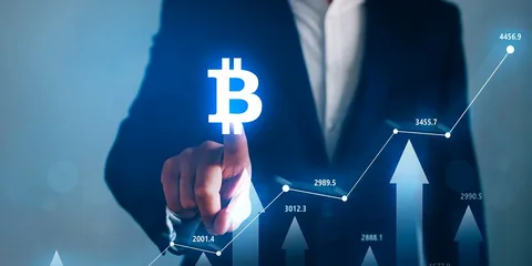Why Invest in Bitcoin?