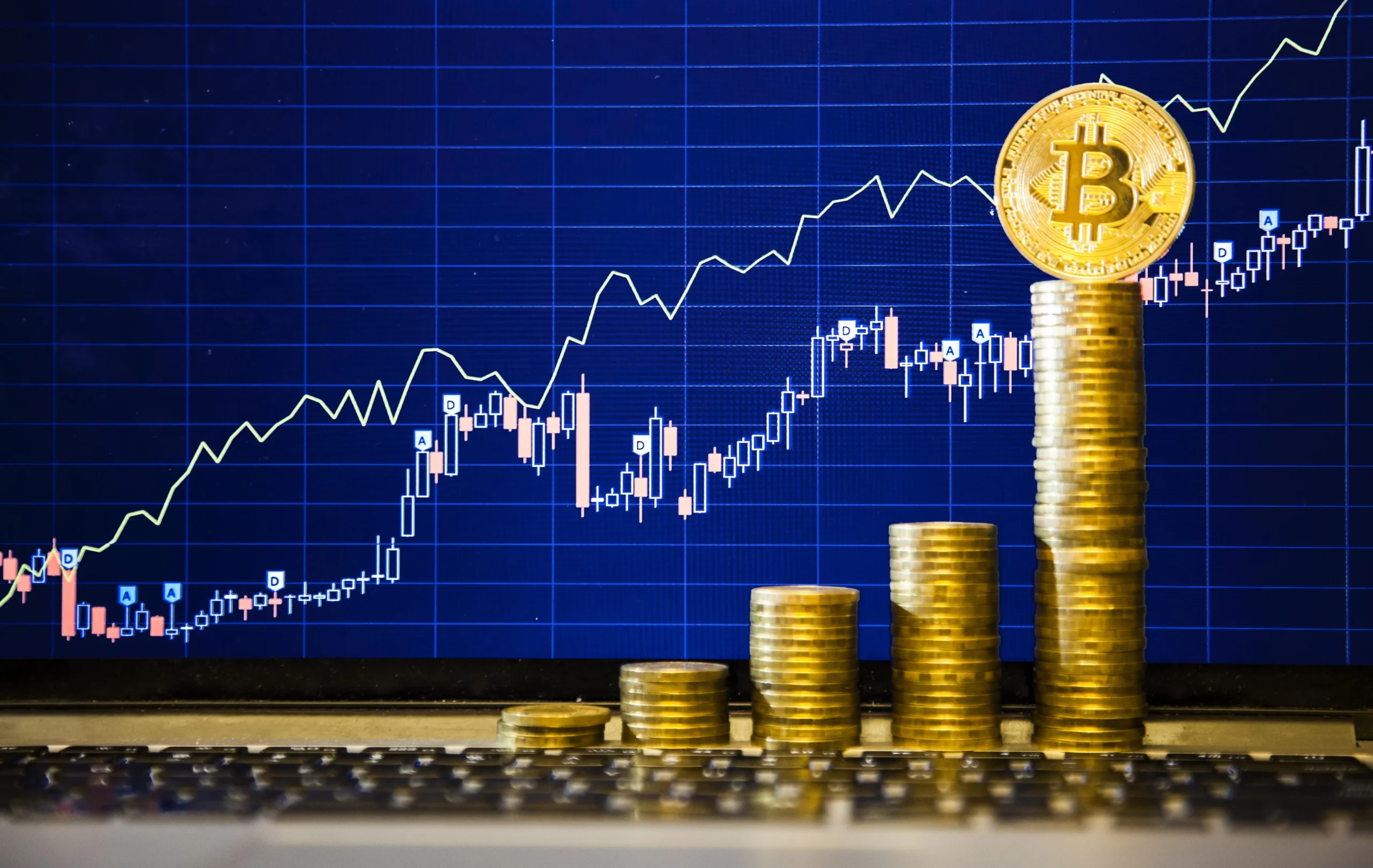 investing in Bitcoin